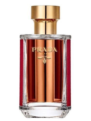 Prada La Femme Intense di Prada da donna 